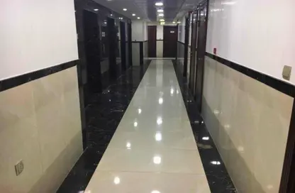 شقة - غرفة نوم - 2 حمامات للبيع في بناية الفؤاد - الفرجان - دبي