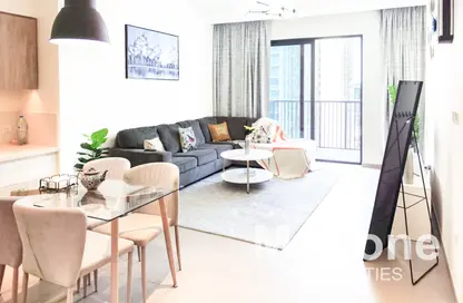 Apartment - 1 Bedroom - 1 Bathroom for sale in Executive Residences 1 - Executive Residences - Dubai Hills Estate - Dubai