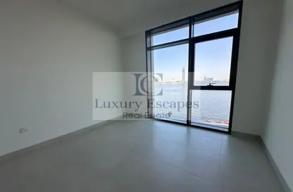 Apartment - 3 Bedrooms - 3 Bathrooms for sale in Creek Crescent - Dubai Creek Harbour (The Lagoons) - Dubai