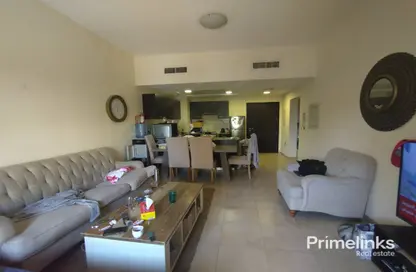 Apartment - 1 Bedroom - 1 Bathroom for rent in Al Ramth 26 - Remraam - Dubai Land - Dubai