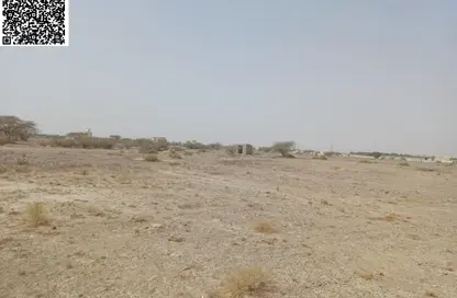 Land - Studio for sale in Manama - Ajman