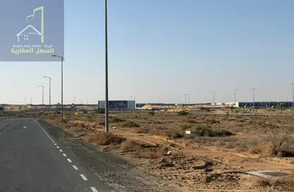 Land - Studio for sale in Tilal City C - Tilal City - Sharjah