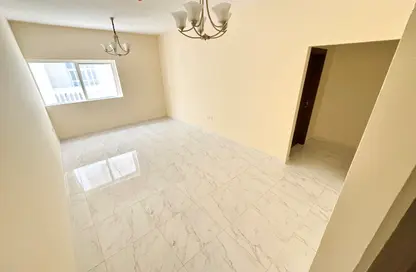 Apartment - 1 Bedroom - 2 Bathrooms for rent in Muwaileh 29 Building - Muwaileh - Sharjah