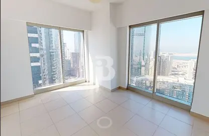 Apartment - 3 Bedrooms - 4 Bathrooms for sale in The Gate Tower 3 - Shams Abu Dhabi - Al Reem Island - Abu Dhabi