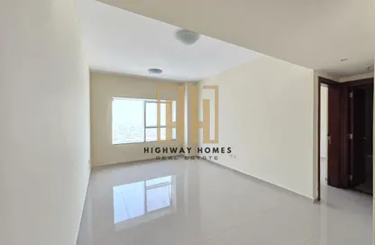 Apartment - 1 Bedroom - 1 Bathroom for rent in Tiger Building Al Yarmouk - Al Nahda - Sharjah