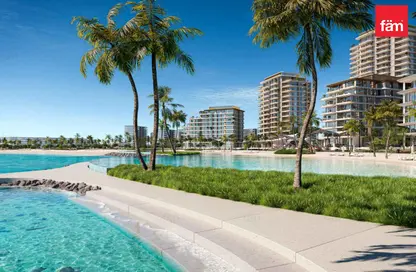 شقة - 2 غرف نوم - 3 حمامات للبيع في Bay Grove Residence 4 - باي جروف ريزيدنس - جزر دبي - دبي