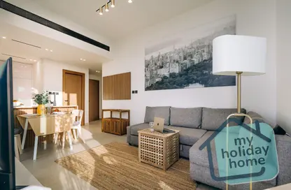 Apartment - 1 Bedroom - 2 Bathrooms for rent in Binghatti Venus - Jumeirah Village Circle - Dubai Apartment - 1 Bedroom - 2 Bathrooms for rent in Binghatti Venus - Jumeirah Village Circle - Dubai