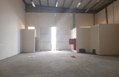 Warehouse - Studio - 1 Bathroom for rent in Umm Al Thuoob - Umm Al Quwain Warehouse - Studio - 1 Bathroom for rent in Umm Al Thuoob - Umm Al Quwain
