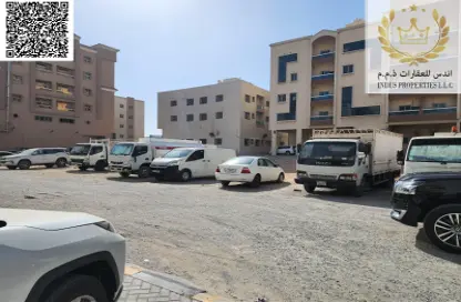 Land - Studio for sale in Al Jurf Industrial 3 - Al Jurf Industrial - Ajman