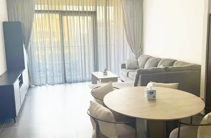 Apartment - 1 Bedroom - 1 Bathroom for rent in Creek Edge Tower 1 - Creek Edge - Dubai Creek Harbour (The Lagoons) - Dubai