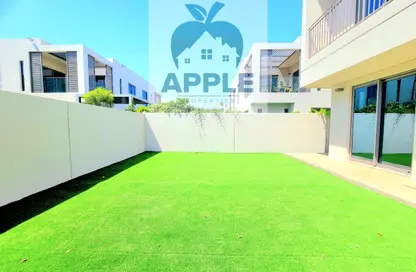 Villa - 3 Bedrooms - 4 Bathrooms for sale in Al Yasmeen - Al Zahia - Muwaileh Commercial - Sharjah