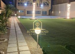 Villa - 5 bedrooms - 6 bathrooms for rent in Royal Marina Villas - Marina Village - Abu Dhabi