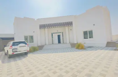 فيلا - 4 غرف نوم - 6 حمامات للبيع في ّالطي - الشارقة