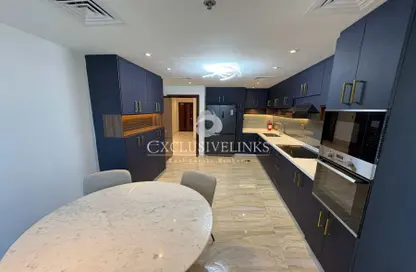 Apartment - 3 Bedrooms - 3 Bathrooms for sale in Princess Tower - Dubai Marina - Dubai