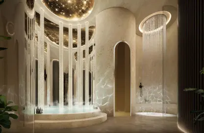 Apartment - 2 Bedrooms - 3 Bathrooms for sale in Hadley Heights 2 - Dubai Sports City - Dubai Apartment - 2 Bedrooms - 3 Bathrooms for sale in Hadley Heights 2 - Dubai Sports City - Dubai