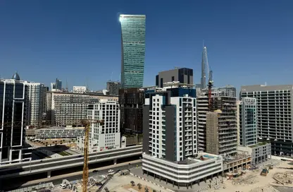 شقة - غرفة نوم - 2 حمامات للبيع في كابيتال باي 1 - كابيتال باي - الخليج التجاري - دبي