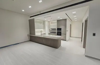 شقة - غرفة نوم - 2 حمامات للايجار في بن غاطي رويال - منطقة 18 - قرية جميرا الدائرية - دبي