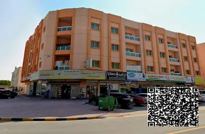 Apartment - 2 Bedrooms - 3 Bathrooms for rent in Al Rawda 3 Villas - Al Rawda 3 - Al Rawda - Ajman