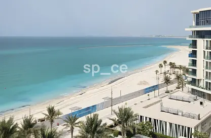 شقة - 2 غرف نوم - 4 حمامات للبيع في ممشى السعديات - منطقة السعديات الثقافية - جزيرة السعديات - أبوظبي