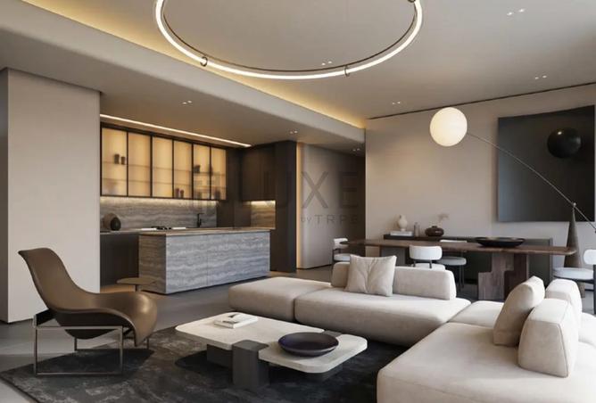 Luxurious Penthouse | High ROI | 60/40 PHPP - Third image