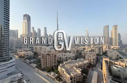 Apartment - 2 Bedrooms - 3 Bathrooms for sale in Bellevue Towers - Downtown Dubai - Dubai Apartment - 2 Bedrooms - 3 Bathrooms for sale in Bellevue Towers - Downtown Dubai - Dubai