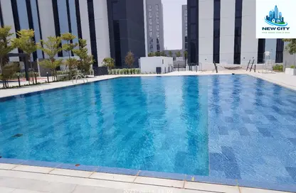 Apartment - 1 Bedroom - 1 Bathroom for sale in The Link - East Village - Aljada - Sharjah