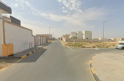 Land - Studio for sale in Hoshi 1 - Hoshi - Al Badie - Sharjah