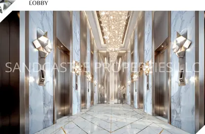 Shop - Studio for sale in Diamondz By Danube - Jumeirah Lake Towers - Dubai