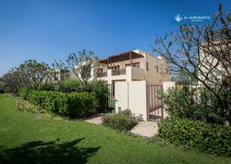 Townhouse - 3 bedrooms - 4 bathrooms for rent in Granada - Mina Al Arab - Ras Al Khaimah