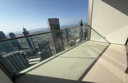 Apartment - 2 Bedrooms - 2 Bathrooms for rent in Grande - Opera District - Downtown Dubai - Dubai