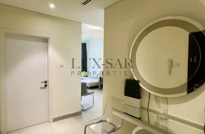 Apartment - 2 Bedrooms - 3 Bathrooms for rent in Marina Arcade Tower - Dubai Marina - Dubai Apartment - 2 Bedrooms - 3 Bathrooms for rent in Marina Arcade Tower - Dubai Marina - Dubai