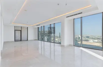 بنتهاوس - 4 غرف نوم - 5 حمامات للبيع في برج كريك رايز 1 - الخور رايز - مرسى خور دبي - دبي