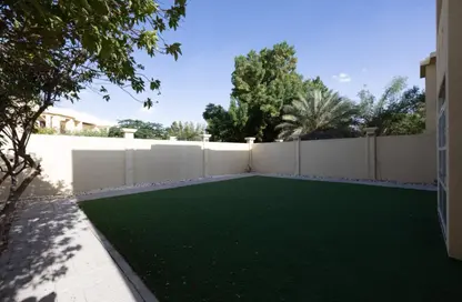 Villa - 4 Bedrooms - 6 Bathrooms for rent in Bawabat Al Sharq - Baniyas East - Baniyas - Abu Dhabi