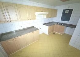 Apartment - 2 bedrooms - 3 bathrooms for rent in Al Shaiba Building 183 - Al Nahda - Sharjah