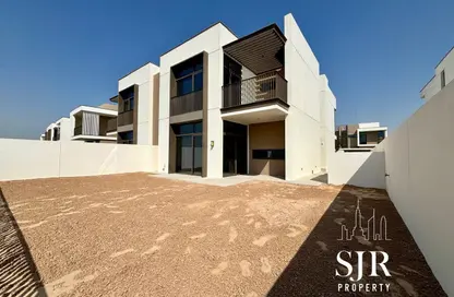 Villa - 4 Bedrooms - 5 Bathrooms for rent in Tilal Al Furjan - Phase One - Al Furjan - Dubai