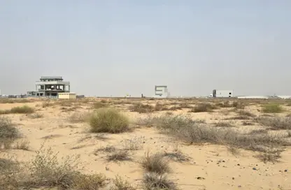 Land - Studio for sale in Rodhat Al Qarat - Al Rowdat Suburb - Sharjah Land - Studio for sale in Rodhat Al Qarat - Al Rowdat Suburb - Sharjah