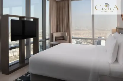 Apartment - Studio - 1 Bathroom for sale in The One at Jumeirah Village Circle - Jumeirah Village Circle - Dubai