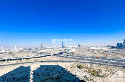 Apartment - 2 Bedrooms - 2 Bathrooms for sale in Binghatti Nova - Jumeirah Village Circle - Dubai