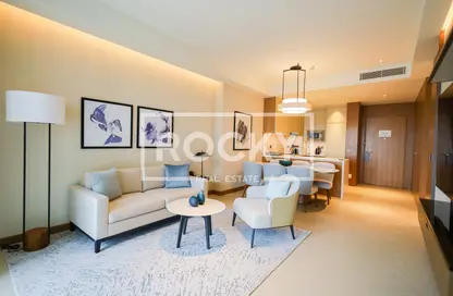 Apartment - 2 Bedrooms - 2 Bathrooms for sale in The Address Residences Dubai Opera Tower 1 - The Address Residences Dubai Opera - Downtown Dubai - Dubai Apartment - 2 Bedrooms - 2 Bathrooms for sale in The Address Residences Dubai Opera Tower 1 - The Address Residences Dubai Opera - Downtown Dubai - Dubai