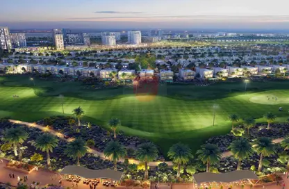 شقة - 2 غرف نوم - 2 حمامات للبيع في جولف بوينت - اعمار الجنوبية - دبي الجنوب (مركز دبي العالمي) - دبي شقة - 2 غرف نوم - 2 حمامات للبيع في جولف بوينت - اعمار الجنوبية - دبي الجنوب (مركز دبي العالمي) - دبي