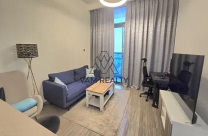Apartment - 1 Bedroom - 2 Bathrooms for rent in MBL Residence - JLT Cluster K - Jumeirah Lake Towers - Dubai