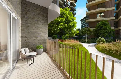 شقة - غرفة نوم - 2 حمامات للبيع في جاردينيا باي - جزيرة الياس - أبوظبي