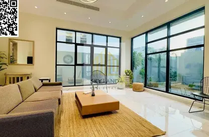 Villa - 5 Bedrooms - 7 Bathrooms for sale in Al Aamra Gardens - Al Amerah - Ajman