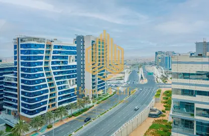 شقة - 2 غرف نوم - 3 حمامات للبيع في مساكن لامار - برج السيف - شاطئ الراحة - أبوظبي