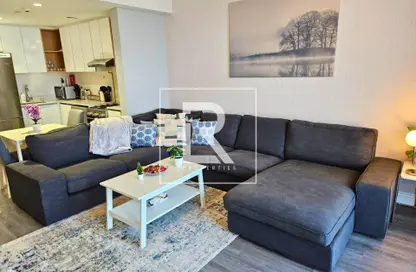Apartment - 1 Bedroom - 1 Bathroom for sale in Reflection - Shams Abu Dhabi - Al Reem Island - Abu Dhabi