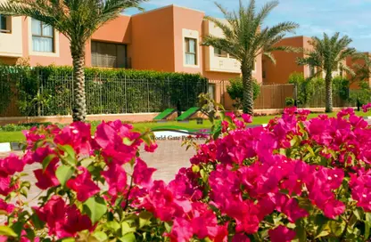 Villa - 4 Bedrooms - 5 Bathrooms for rent in Mangrove Village - Rabdan - Abu Dhabi