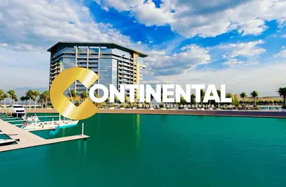 شقة - غرفة نوم - 2 حمامات للبيع في ذا باي ريزيدنس من بركة - ياس باي - جزيرة الياس - أبوظبي شقة - غرفة نوم - 2 حمامات للبيع في ذا باي ريزيدنس من بركة - ياس باي - جزيرة الياس - أبوظبي