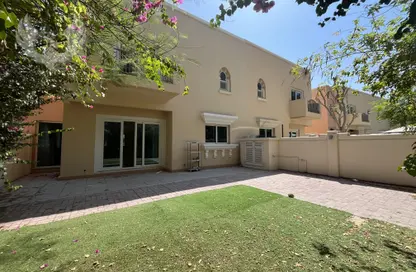 Townhouse - 4 Bedrooms - 3 Bathrooms for rent in Estella - Victory Heights - Dubai Sports City - Dubai