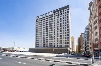 شقة - غرفة نوم - 2 حمامات للايجار في دار مريم - البرشاء 1 - البرشاء - دبي