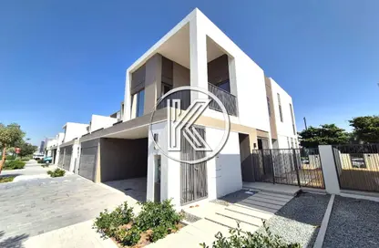 فيلا - 4 غرف نوم - 5 حمامات للايجار في أورا جاردنز - تلال الغاف - دبي